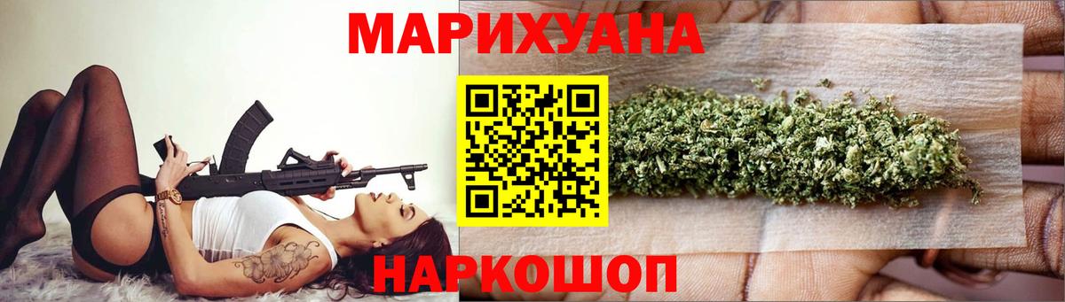 Канабис сатива Ачинск